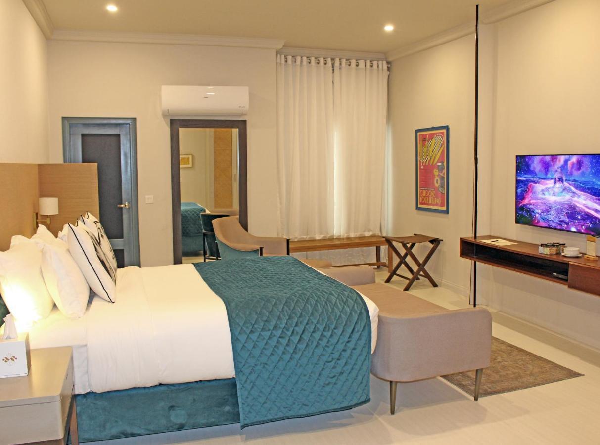 Ambiance Boutique Art Hotel Karachi Extérieur photo