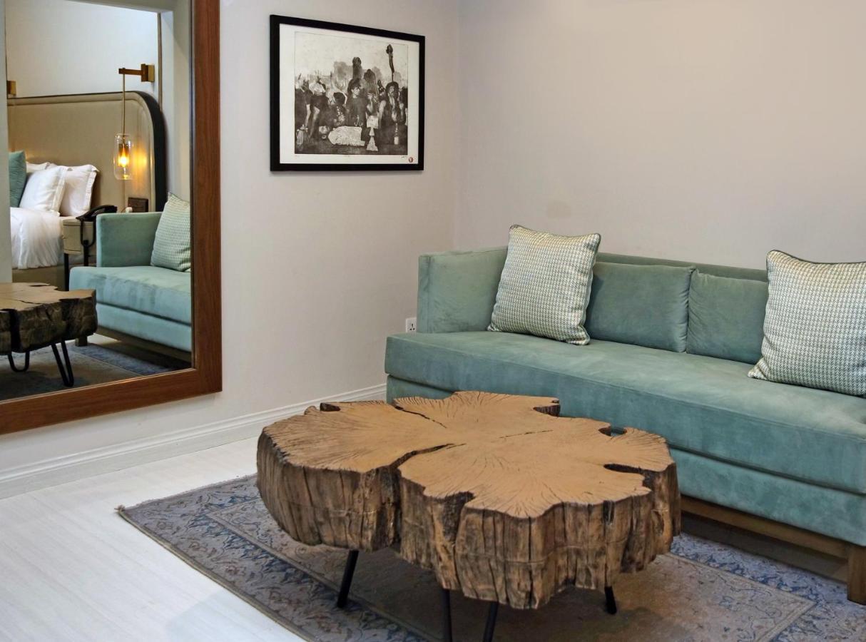 Ambiance Boutique Art Hotel Karachi Extérieur photo