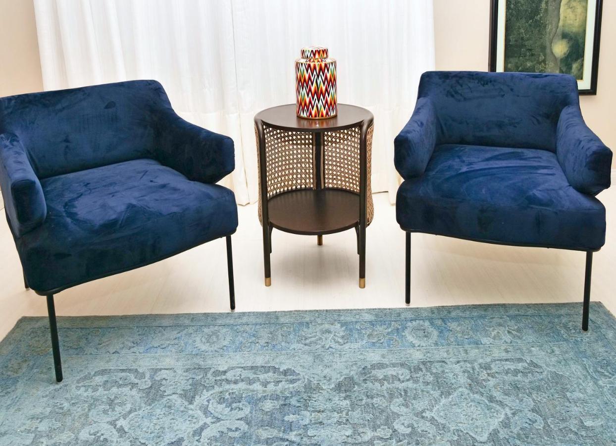 Ambiance Boutique Art Hotel Karachi Extérieur photo