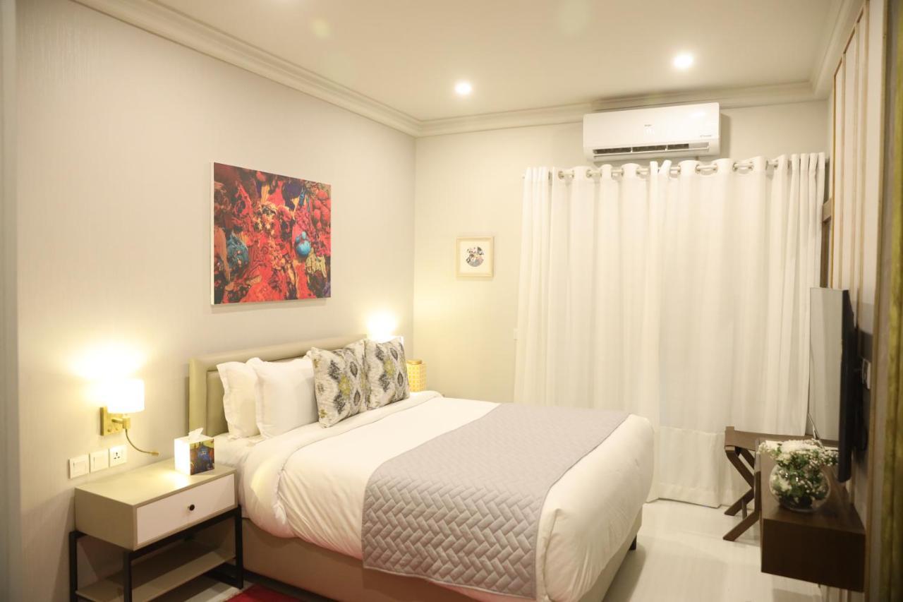 Ambiance Boutique Art Hotel Karachi Extérieur photo