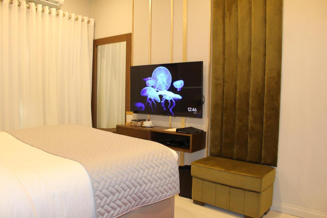 Ambiance Boutique Art Hotel Karachi Extérieur photo