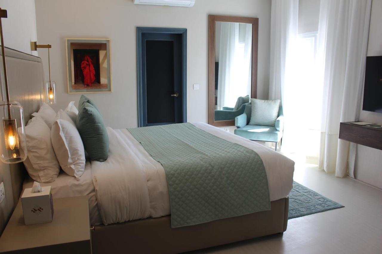 Ambiance Boutique Art Hotel Karachi Extérieur photo