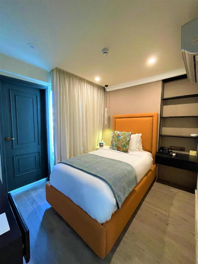 Ambiance Boutique Art Hotel Karachi Extérieur photo